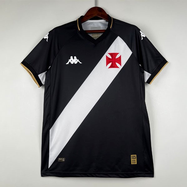 Tailandia Camiseta Vasco da Gama 1ª 2023 2024